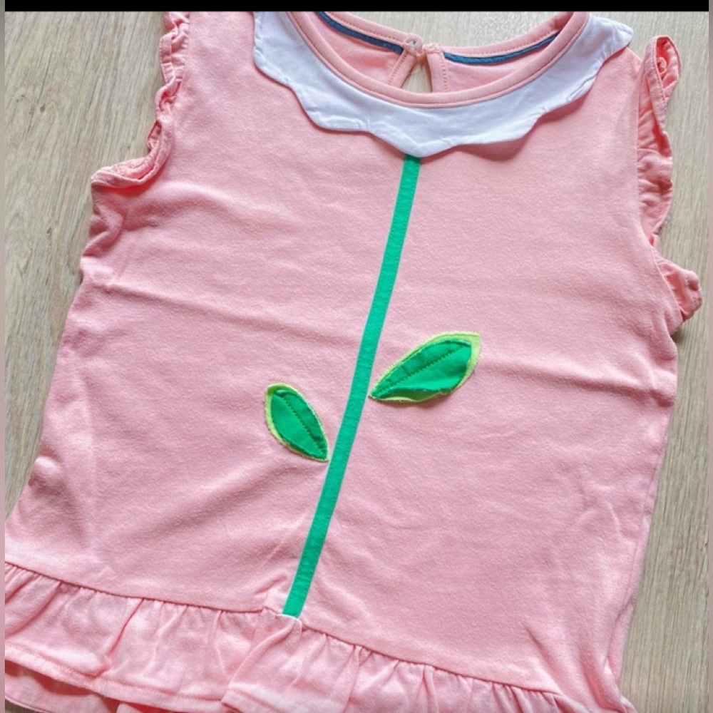 Mini Boden Inspired Top